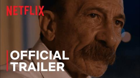 Vendetta, truth lies and the mafia | Official Trailer | Netflix