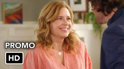 Splitting Up Together Season 2 Promo (HD) Jenna Fischer comedy series