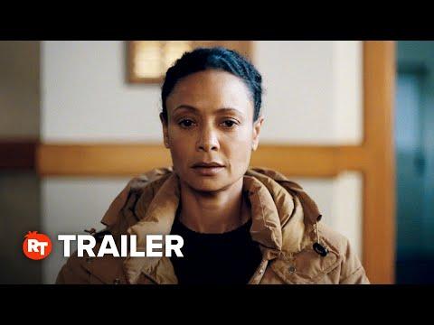 God's Country Trailer #1 (2022)