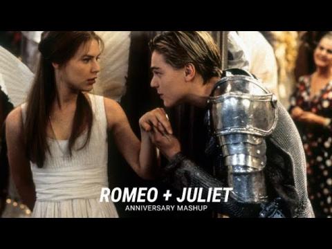 'Romeo + Juliet' | Anniversary Mashup