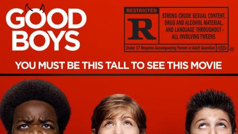 Good Boys - Official Red Band Trailer