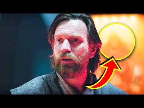 20 Things You Missed In Obi-Wan Kenobi Episode 4