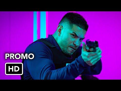 FBI: Most Wanted 3x16 Promo "Decriminalized" (HD)