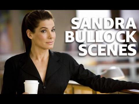 Sandra Bullock | IMDb SUPERCUT