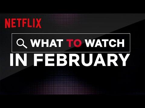 New on Netflix | February 2020 | Netflix