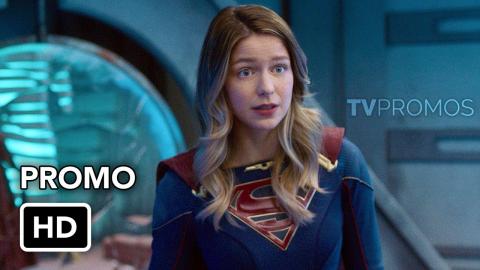 Supergirl 6x04 Promo "Lost Souls" (HD) Season 6 Episode 4 Promo