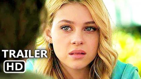 OUR HOUSE Official Trailer (2018) Nicola Peltz, Thomas Mann Movie HD