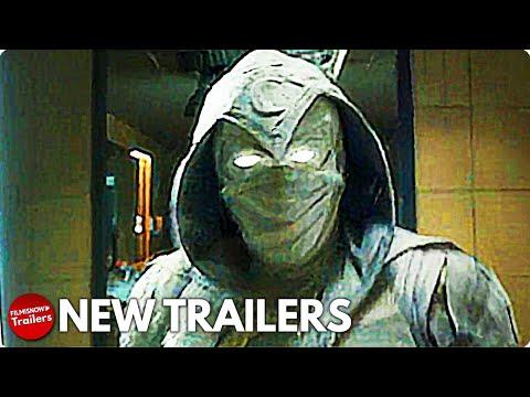 BEST UPCOMING MOVIES & SERIES 2022 - Trailers January #3