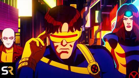 X-Men '97 Should NOT Become Canon