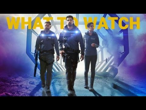 The Cast of "The Expanse" Share Their Must-Watch Episodes