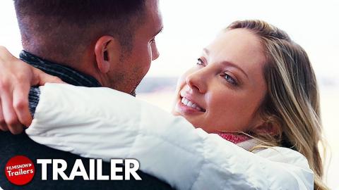 STARS FELL AGAIN Trailer (2023) James Maslow, Ciara Hanna Romantic Comedy Movie