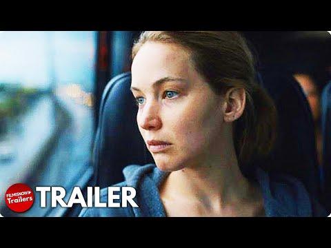 CAUSEWAY Trailer (2022) Jennifer Lawrence Movie