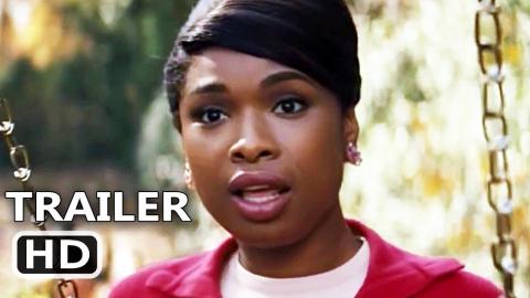 RESPECT Trailer # 2 (New, 2020) Aretha Franklin, Jennifer Hudson, Biopic Movie HD