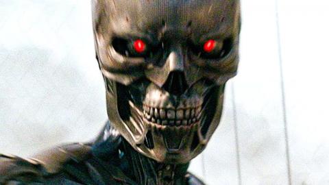 Easter Eggs You Missed In Terminator: Dark Fate