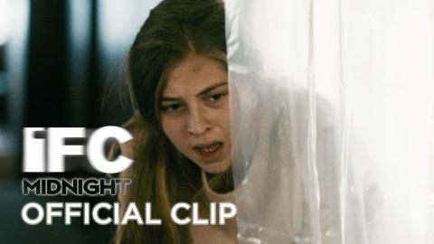 Rust Creek - Clip "Escape Attempt" I HD I IFC Midnight