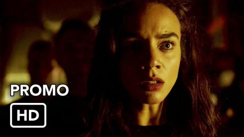 Killjoys 5x04 Promo "Ship Outta Luck" (HD)