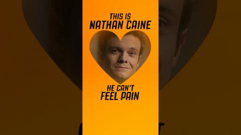Heartache is one thing he CAN feel ❤️‍???? #Novocaine hits theatres March 14.