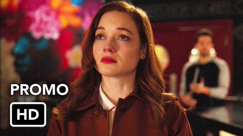 Zoey's Extraordinary Playlist 2x12 Promo "Zoey's Extraordinary Session" (HD) Jane Levy series