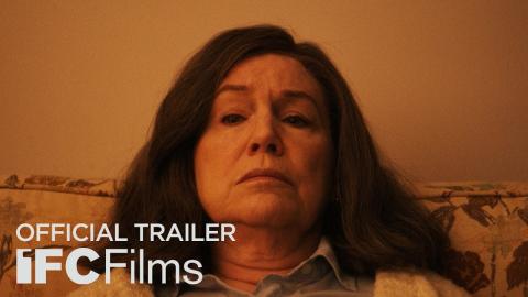 Diane - Official Trailer I HD I IFC Films