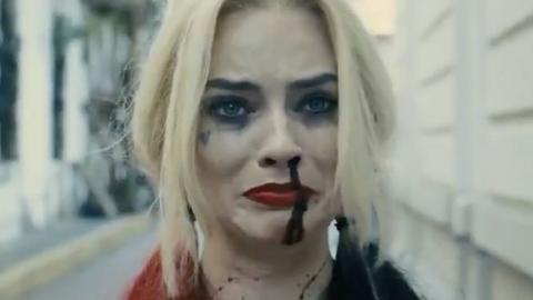Things Only Adults Notice In The Suicide Squad