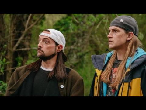 Jay and Silent Bob: Rebooted and Revealed | IMDbrief