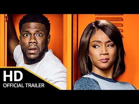 Night School (2018) | OFFICIAL TRAILER