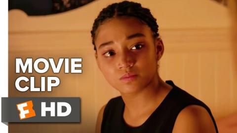 The Hate U Give Movie Clip - The Trap (2018) | Movieclips Coming Soon