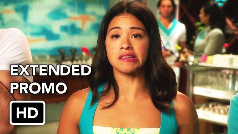 Jane The Virgin 4x10 Extended Promo "Chapter Seventy-Four" (HD) Season 4 Episode 10 Extended Promo