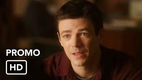 The Flash 9x10 Promo "A New World, Part One" (HD) Season 9 Episode 10 Promo