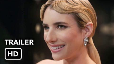 American Horror Story Season 12 "Having It All" Trailer (HD) Kim Kardashian, Emma Roberts