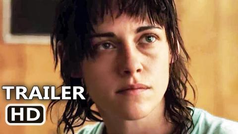 LOVE LIES BLEEDING Trailer (2024) Kristen Stewart, A24