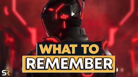 What You Need to Remember Before Tron: Ares