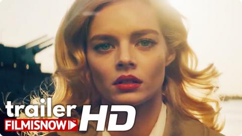 LAST MOMENT OF CLARITY Trailer (2020) Samara Weaving Hitchcockian thriller movie