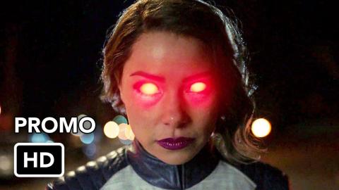 The Flash 5x20 Promo "Gone Rogue" (HD) Season 5 Episode 20 Promo