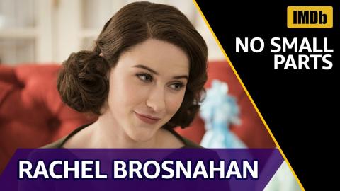 Rachel Brosnahan Roles Before "The Marvelous Mrs. Maisel" & "House of Cards" | IMDb NO SMALL PARTS