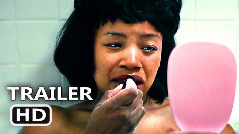 ROXANNE ROXANNE Official Trailer (2018) Drama Movie HD