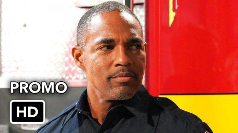 Station 19 3x04 Promo "House Where Nobody Lives" (HD) Season 3 Episode 4 Promo