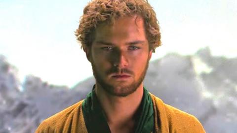 The Real Reason Netflix Canceled Iron Fist And Luke Cage