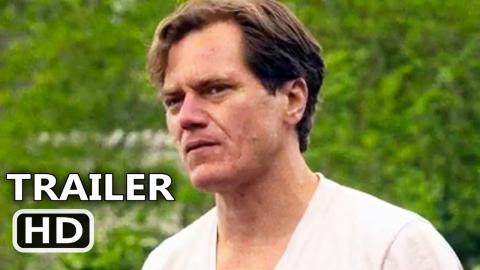 THE QUARRY Official Trailer (2020) Michael Shannon, Shea Whigham, Drama Movie HD