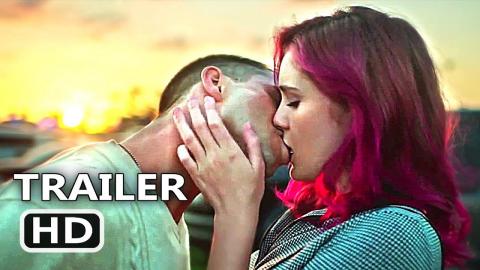 SAVAGE YOUTH Official Trailer (2019) Grace Victoria Cox, Chloë Levine Teen Movie HD