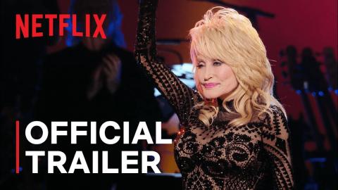 Dolly Parton: A MusiCares Tribute | Official Trailer | Netflix