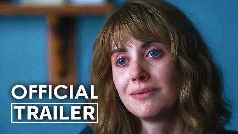 HORSE GIRL Trailer (2020) Alison Brie, Netflix Drama Movie