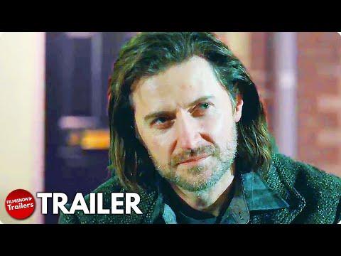 I AM URBAN Trailer (2022) Richard Armitage Movie