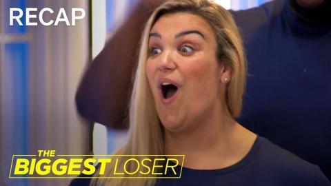 The Biggest Loser | Season 1 Episode 1 RECAP: "Time For Change" | on USA Network