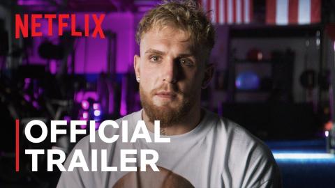 UNTOLD Vol. 3 | Jake Paul, Johnny Manziel, Gators | Official Trailer | Netflix