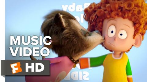 Hotel Transylvania 3: Summer Vacation Music Video - Float (2018) | Movieclips Coming Soon