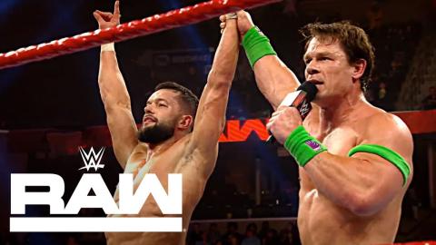 This Week On WWE Raw Preview: January 21, 2019 | on USA Network