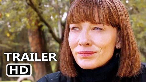 WHERE'D YOU GO BERNADETTE Official Trailer (2019) Cate Blanchett, Richard Linklater Movie HD