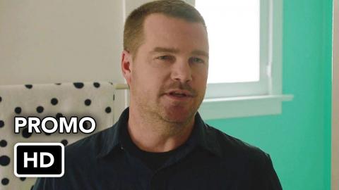 NCIS: Los Angeles 11x21 Promo "Murder of Crows" (HD) Season 11 Episode 21 Promo