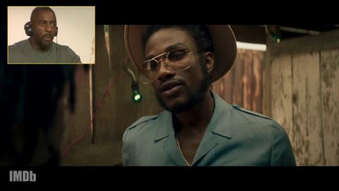 Trailer with Commentary | Idris Elba talks 'Yardie'